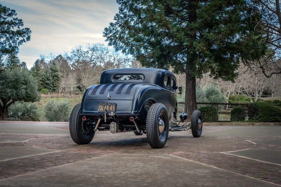 Ford Hot Rod - Image 22 of 31
