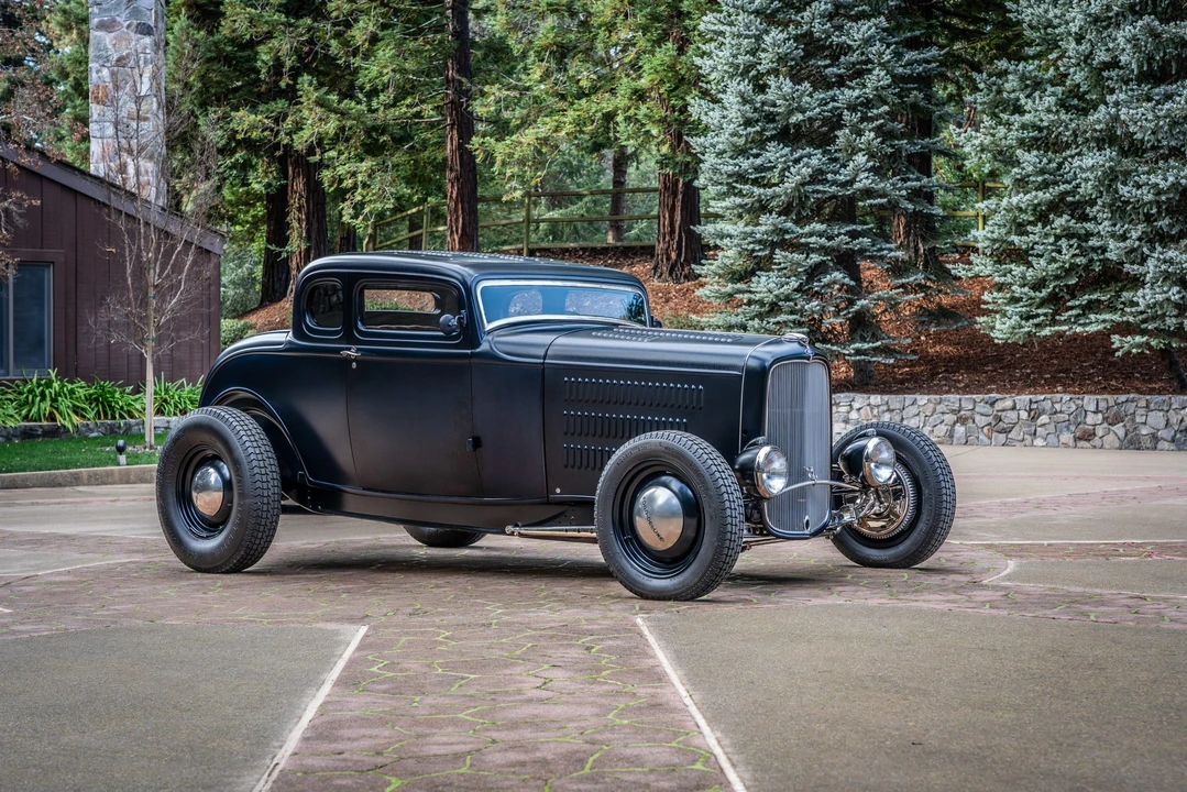 Ford Hot Rod - Image 12 of 31