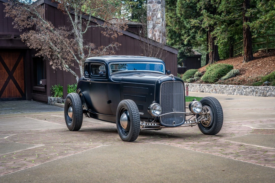 Ford Hot Rod - Image 13 of 31
