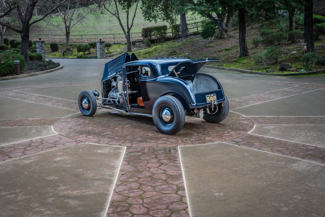 Ford Hot Rod - Image 30 of 31