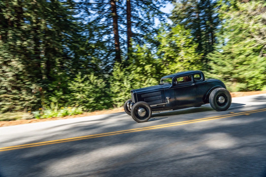 Ford Hot Rod - Image 7 of 31