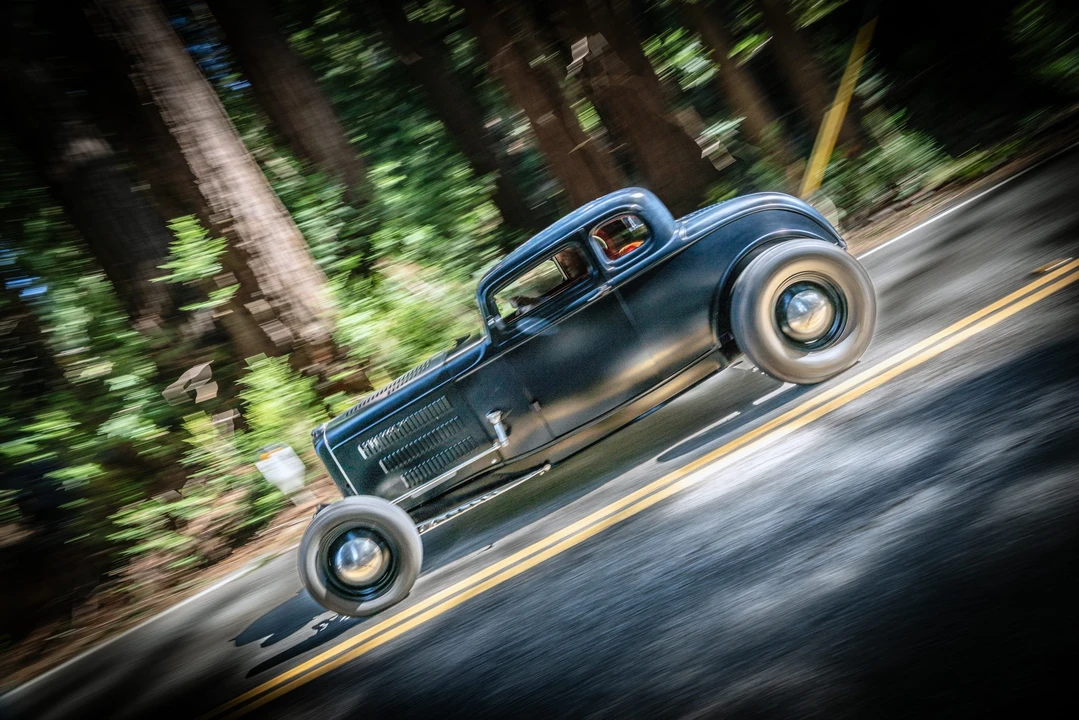 Ford Hot Rod - Image 8 of 31