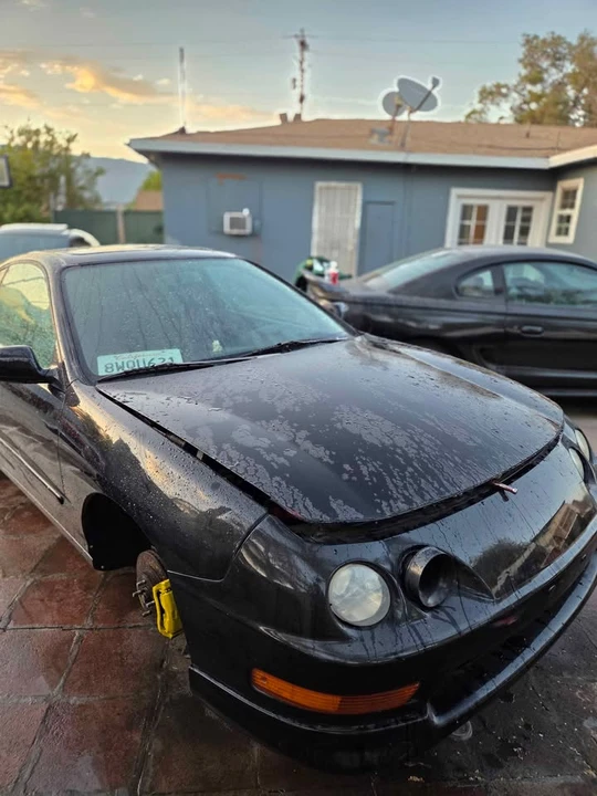 2001 Acura Integra 3rd Gen - Image 4 of 9
