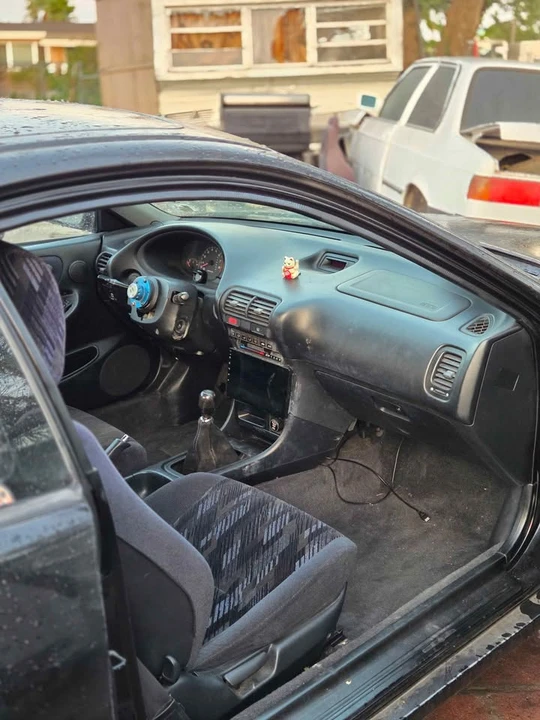 2001 Acura Integra 3rd Gen - Image 6 of 9