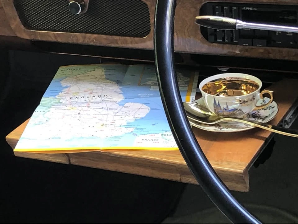 1961 Rolls-Royce Silver Cloud II - Image 3 of 10