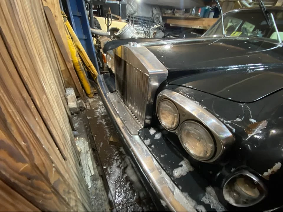 1974 Rolls-Royce Silver Shadow I - Image 2 of 10