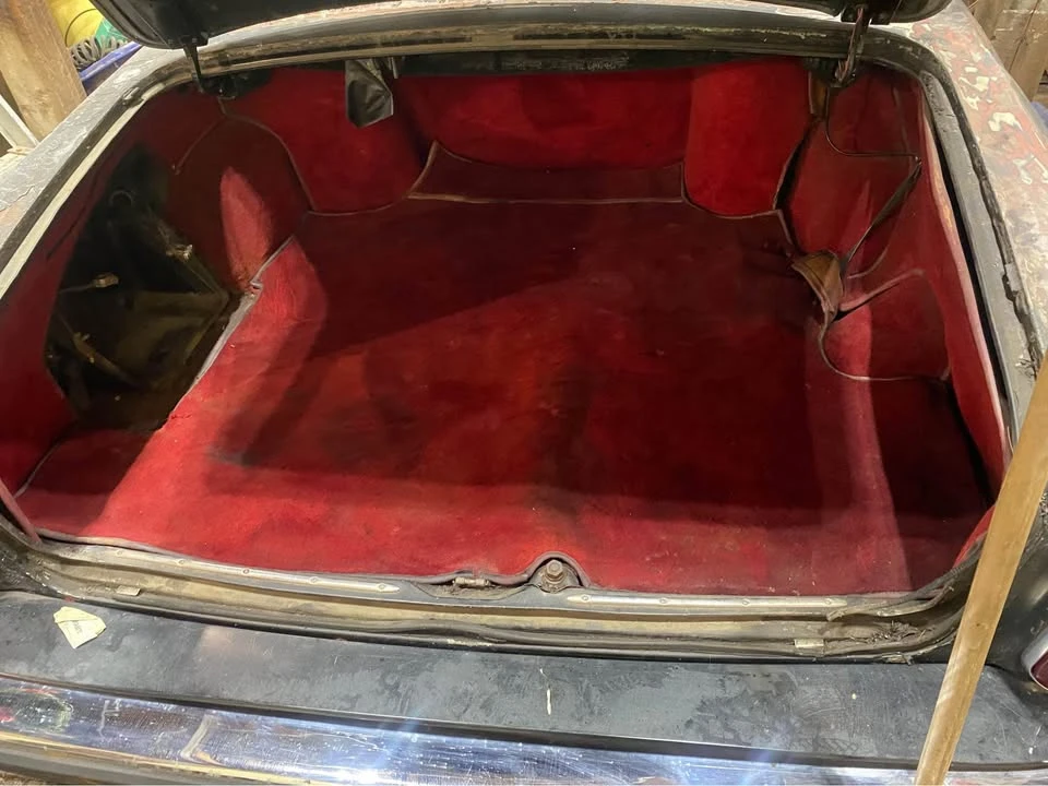 1974 Rolls-Royce Silver Shadow I - Image 9 of 10