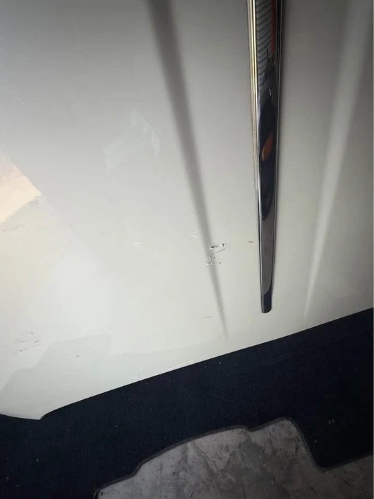 2015 Rolls-Royce Ghost 1st Gen - Image 3 of 9