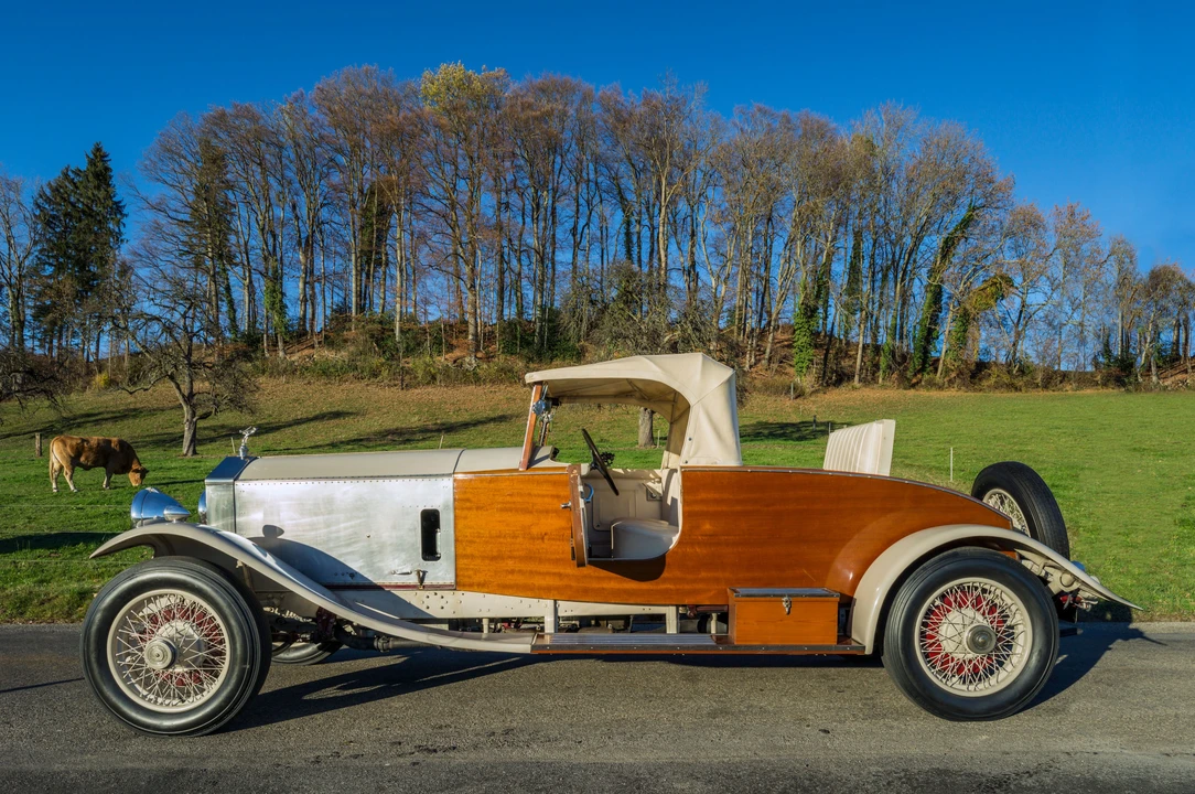 Rolls-Royce Phantom I - Image 21 of 21