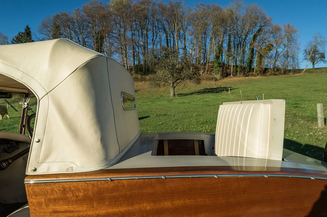 Rolls-Royce Phantom I - Image 15 of 21