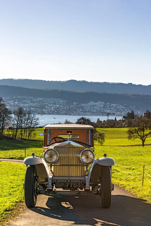 Rolls-Royce Phantom I - Image 5 of 21