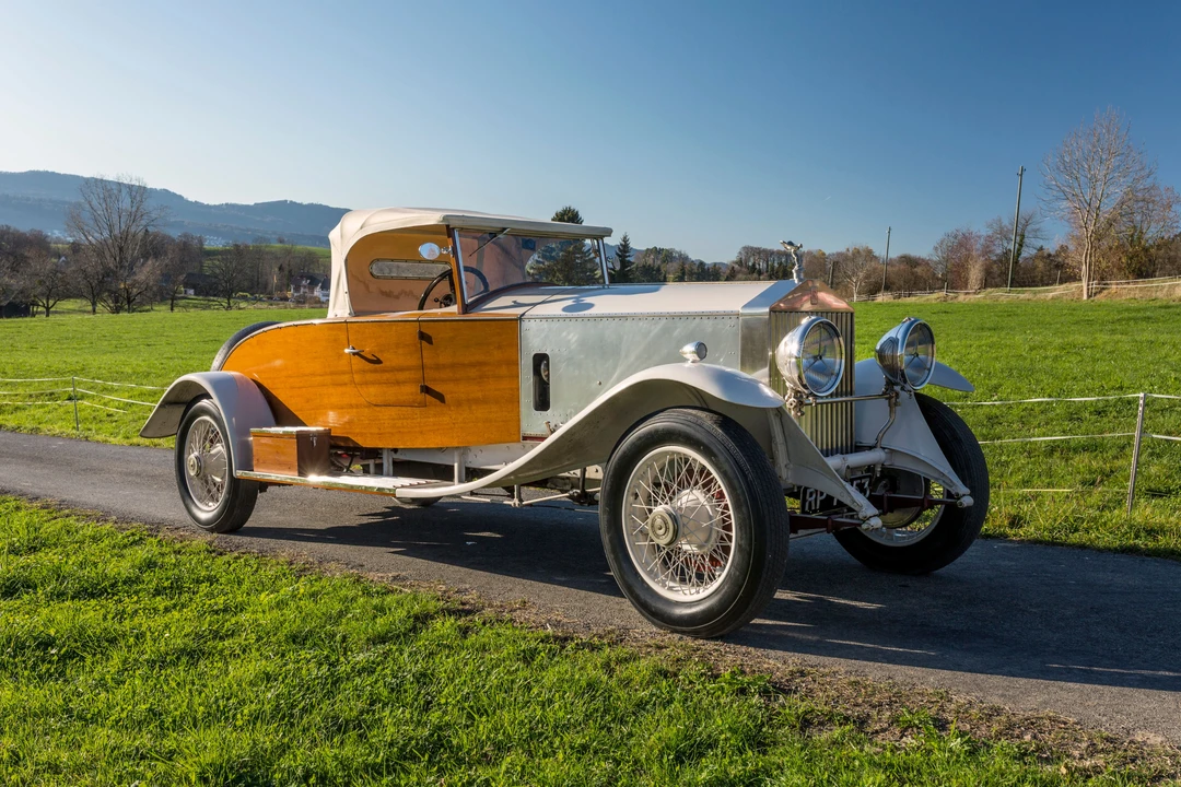 Rolls-Royce Phantom I - Image 2 of 21