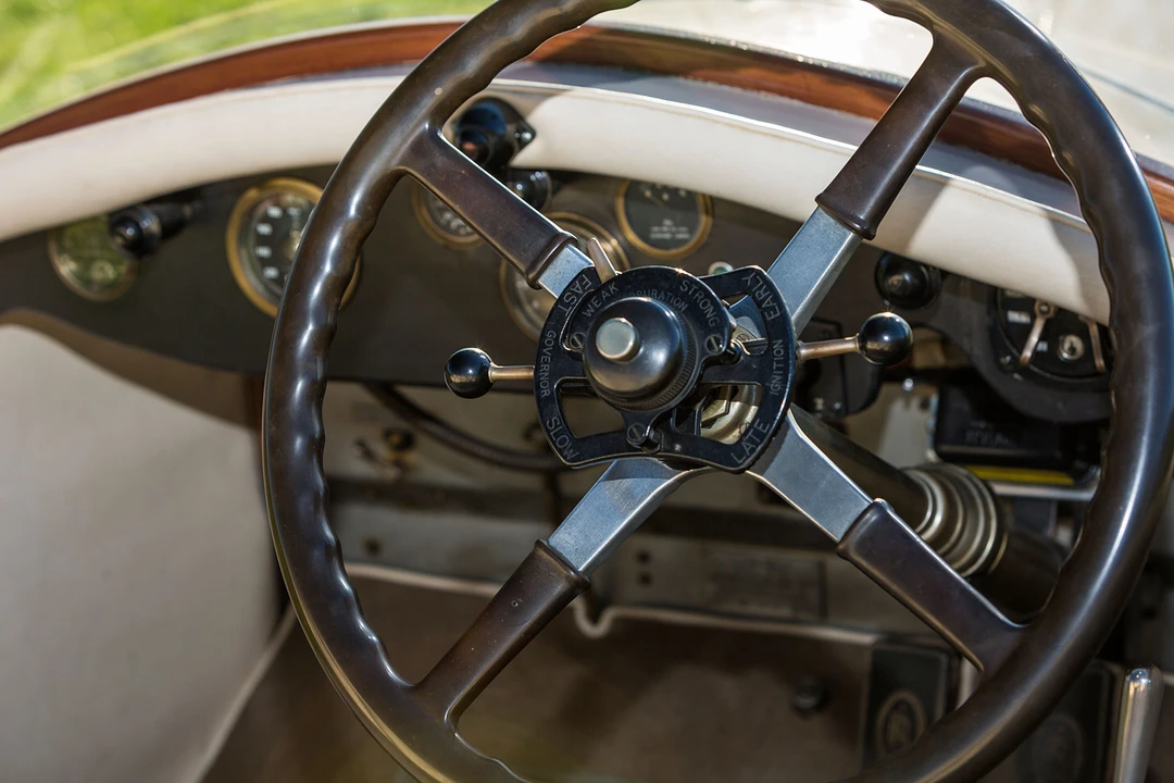 Rolls-Royce Phantom I - Image 9 of 21