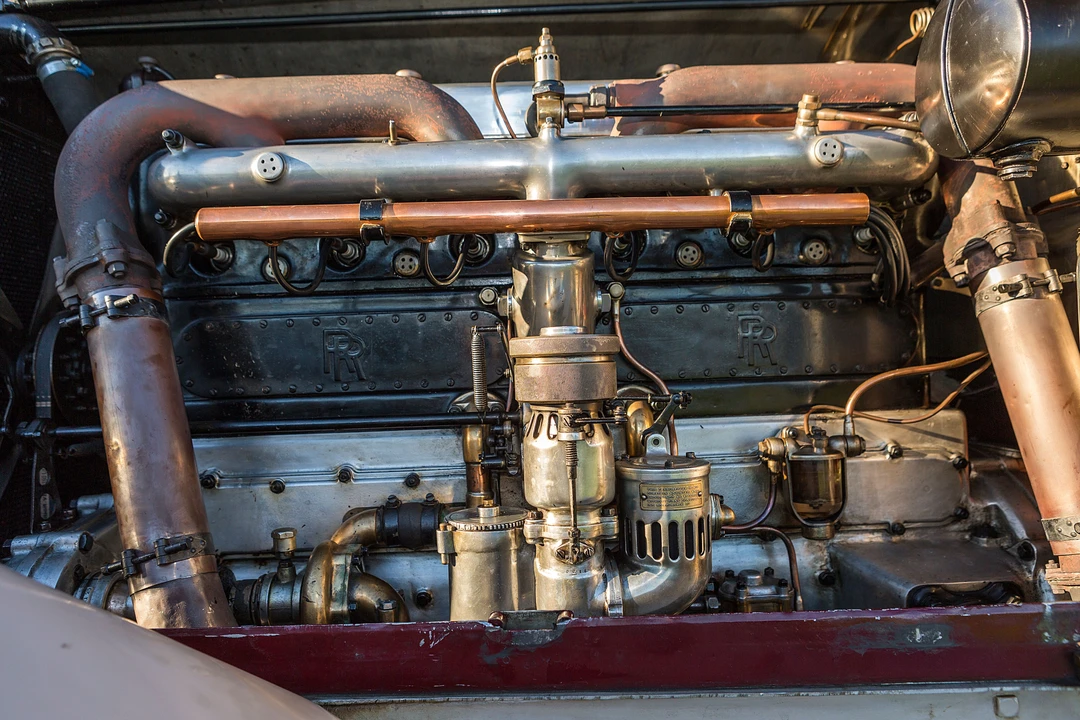 Rolls-Royce Phantom I - Image 13 of 21