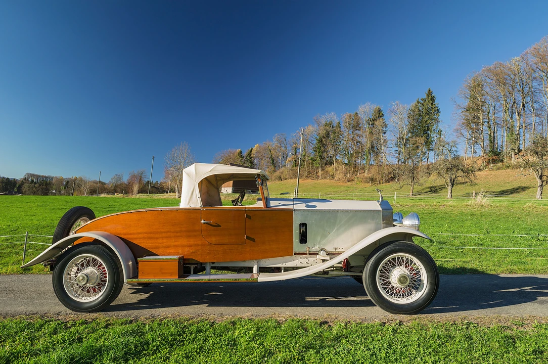 Rolls-Royce Phantom I - Image 6 of 21