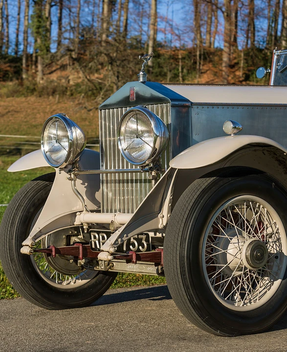 Rolls-Royce Phantom I - Image 17 of 21