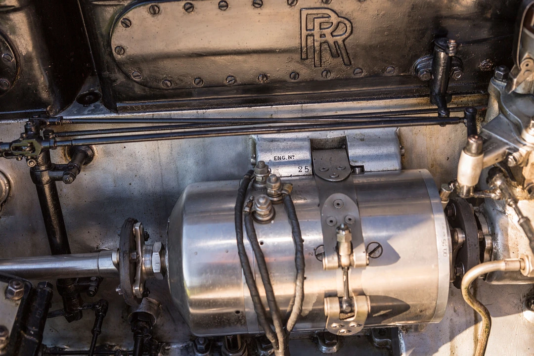 Rolls-Royce Phantom I - Image 12 of 21
