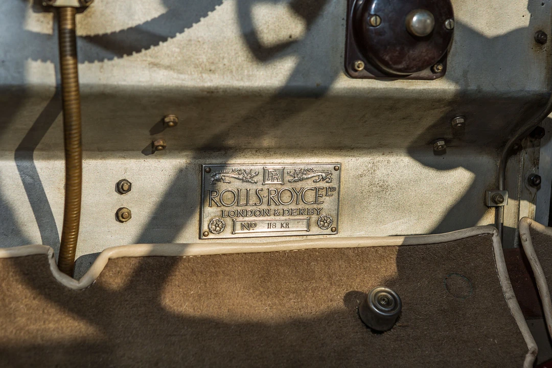 Rolls-Royce Phantom I - Image 14 of 21