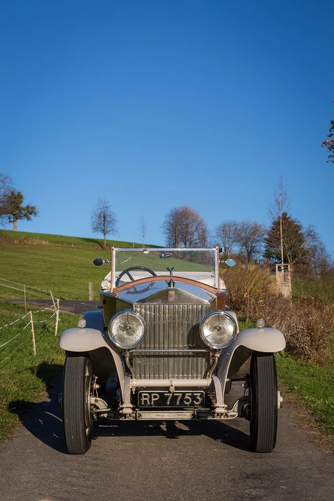 Rolls-Royce Phantom I - Image 4 of 21