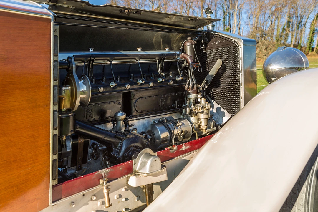 Rolls-Royce Phantom I - Image 10 of 21