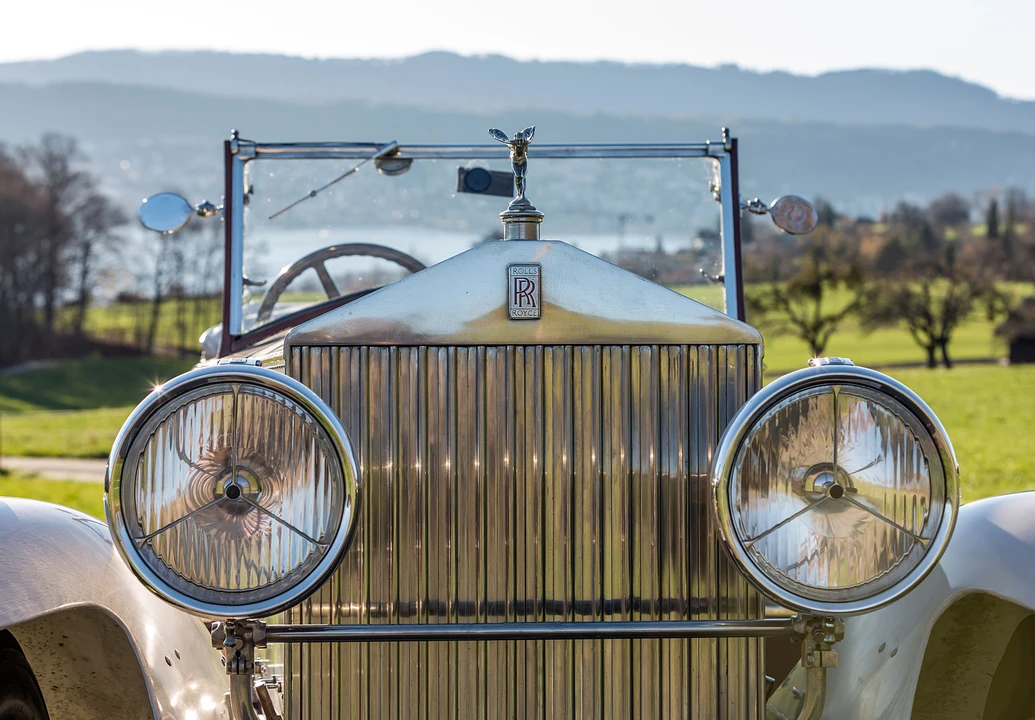Rolls-Royce Phantom I - Image 18 of 21