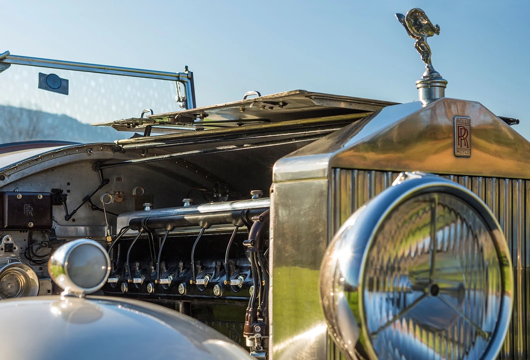Rolls-Royce Phantom I - Image 11 of 21