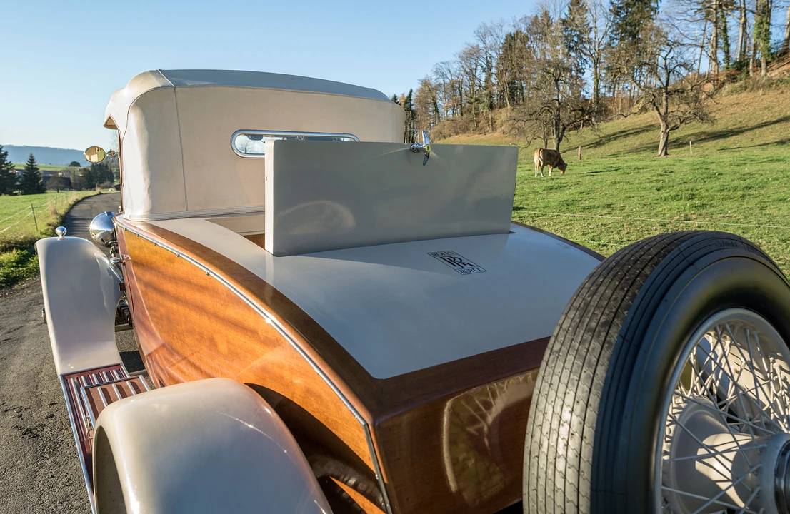 Rolls-Royce Phantom I - Image 20 of 21