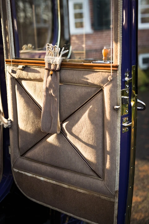 Rolls-Royce Silver Ghost - Image 21 of 31