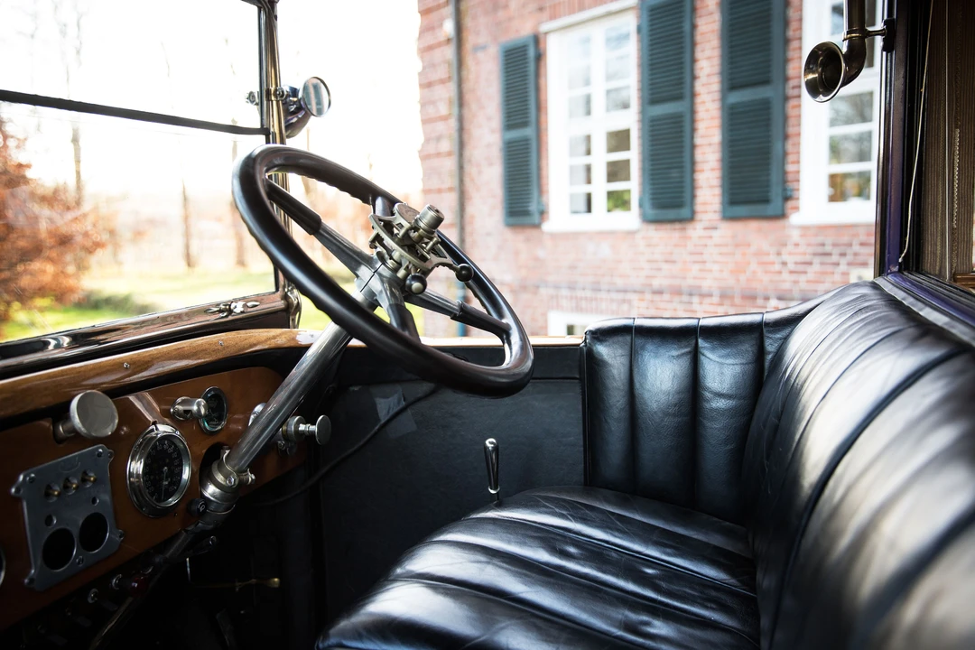 Rolls-Royce Silver Ghost - Image 11 of 31