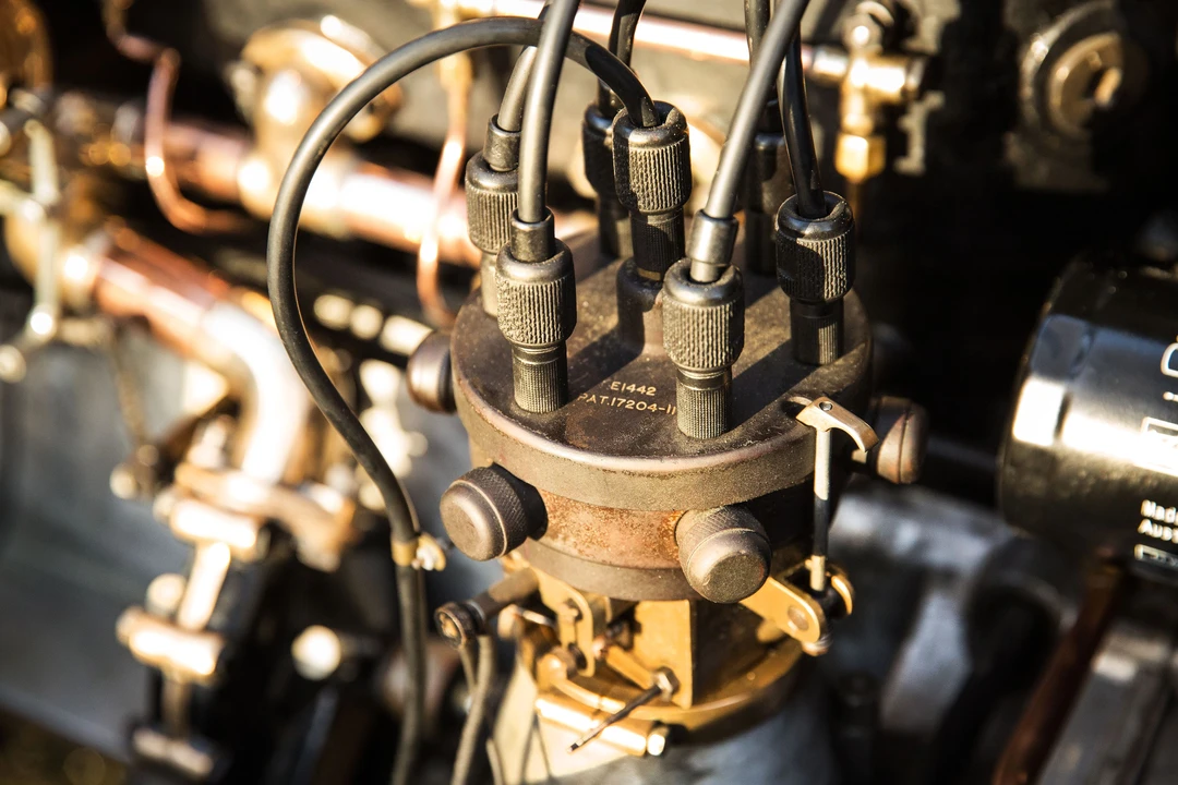 Rolls-Royce Silver Ghost - Image 25 of 31