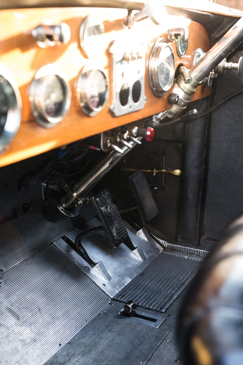 Rolls-Royce Silver Ghost - Image 19 of 31