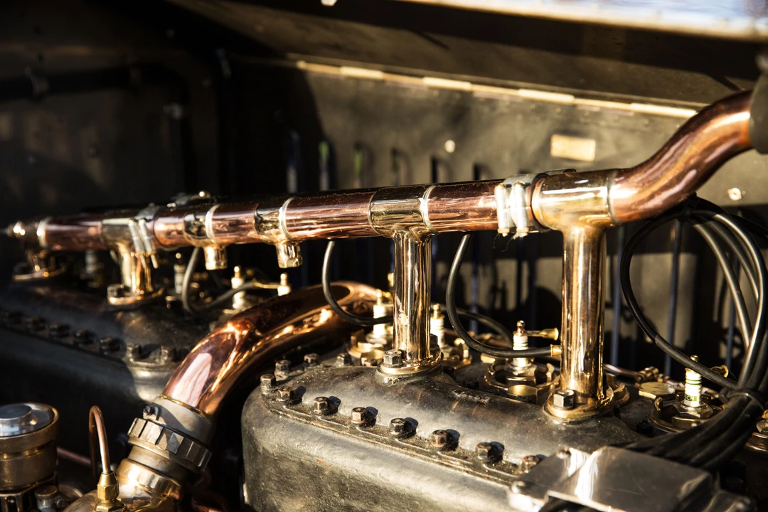Rolls-Royce Silver Ghost - Image 24 of 31