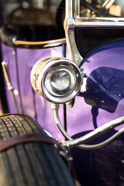 Rolls-Royce Silver Ghost - Image 10 of 31