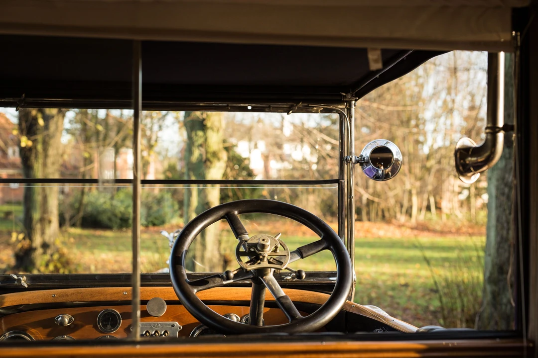 Rolls-Royce Silver Ghost - Image 14 of 31