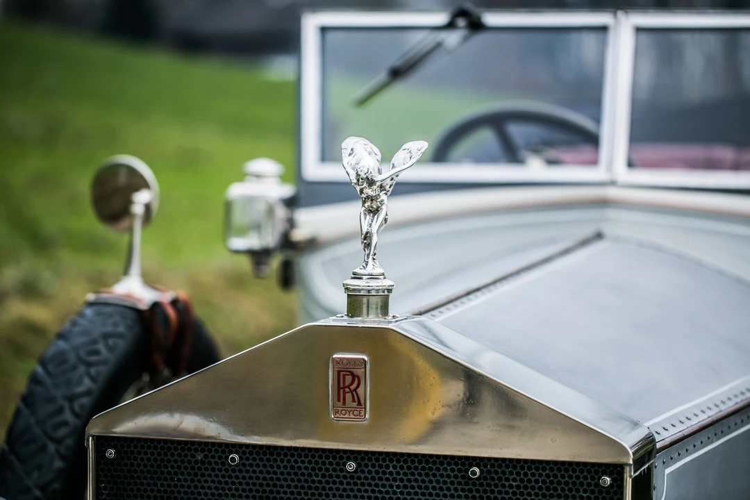 Rolls-Royce Silver Ghost - Image 7 of 31