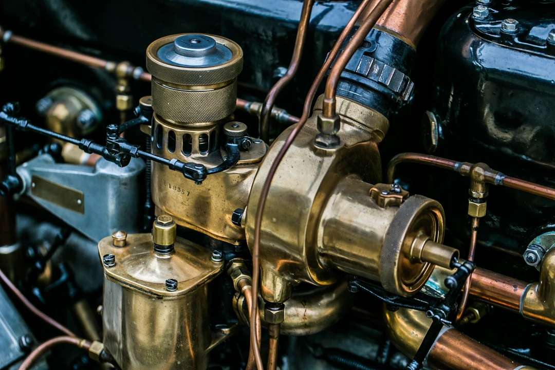 Rolls-Royce Silver Ghost - Image 20 of 31