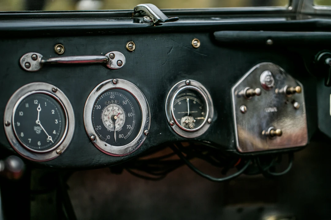 Rolls-Royce Silver Ghost - Image 11 of 31