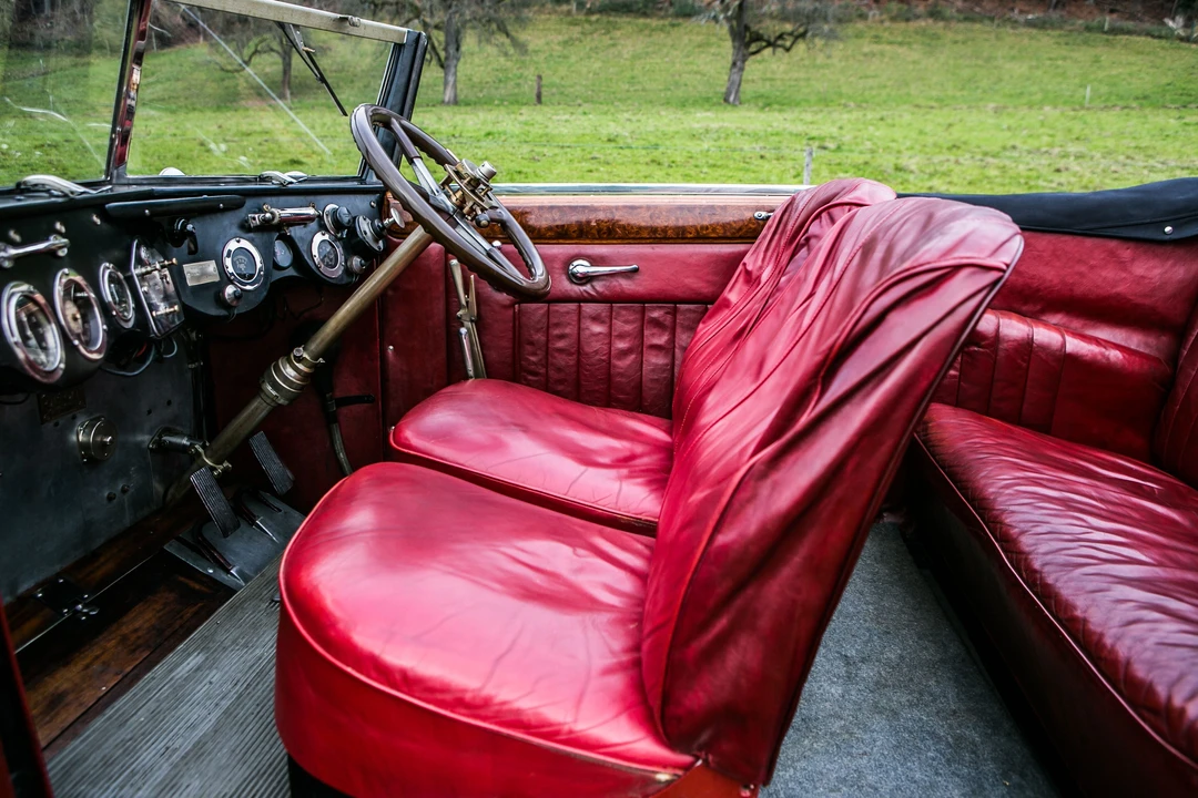 Rolls-Royce Silver Ghost - Image 17 of 31