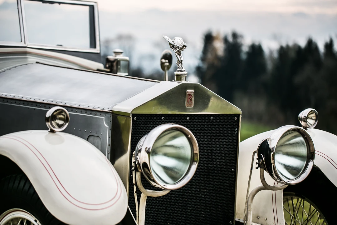 Rolls-Royce Silver Ghost - Image 8 of 31