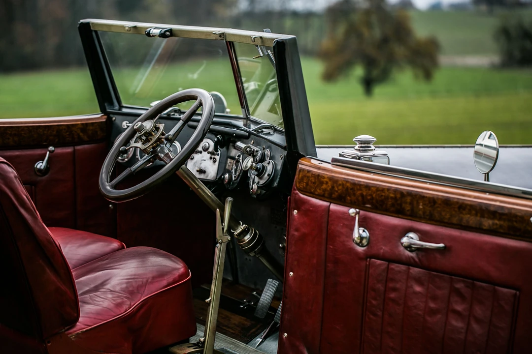 Rolls-Royce Silver Ghost - Image 13 of 31
