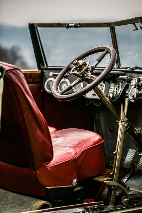 Rolls-Royce Silver Ghost - Image 12 of 31