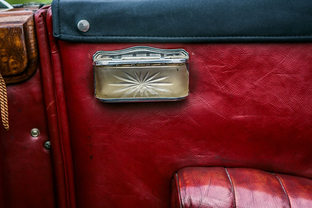 Rolls-Royce Silver Ghost - Image 16 of 31