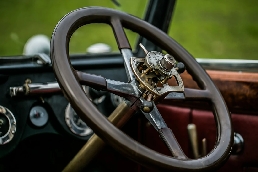 Rolls-Royce Silver Ghost - Image 9 of 31