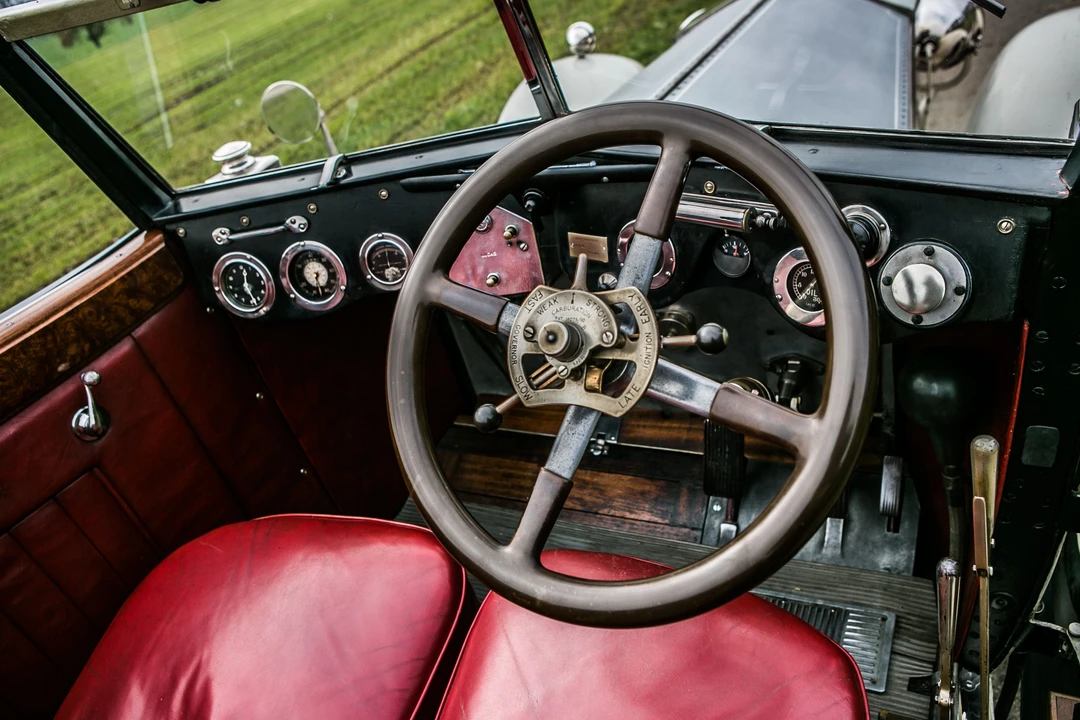 Rolls-Royce Silver Ghost - Image 14 of 31