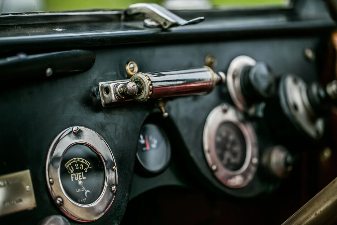 Rolls-Royce Silver Ghost - Image 10 of 31
