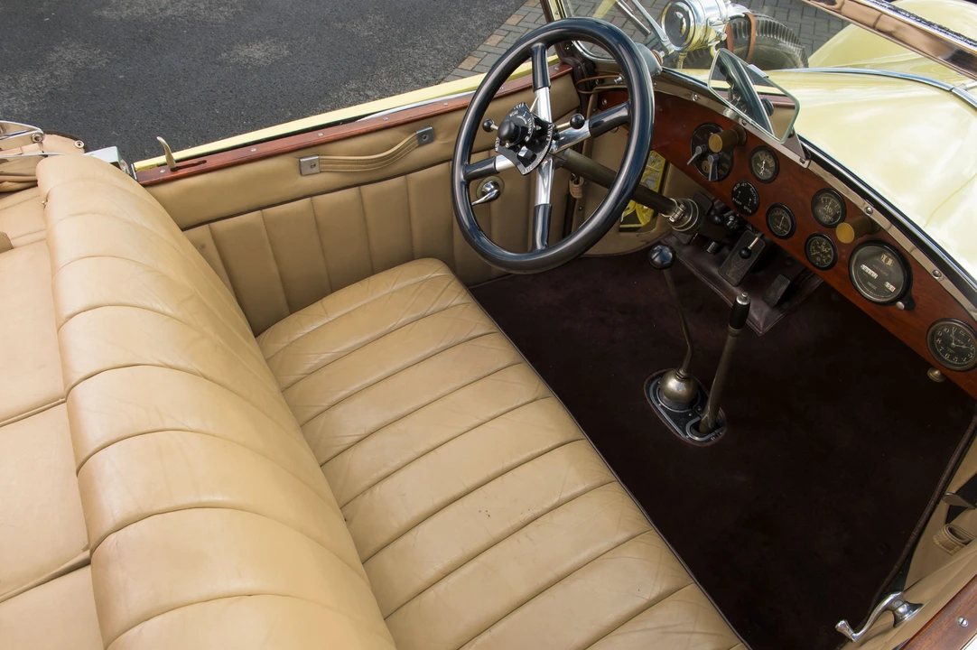 Rolls-Royce Silver Ghost - Image 30 of 31
