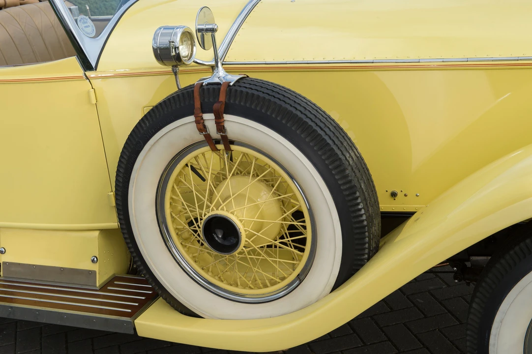 Rolls-Royce Silver Ghost - Image 11 of 31