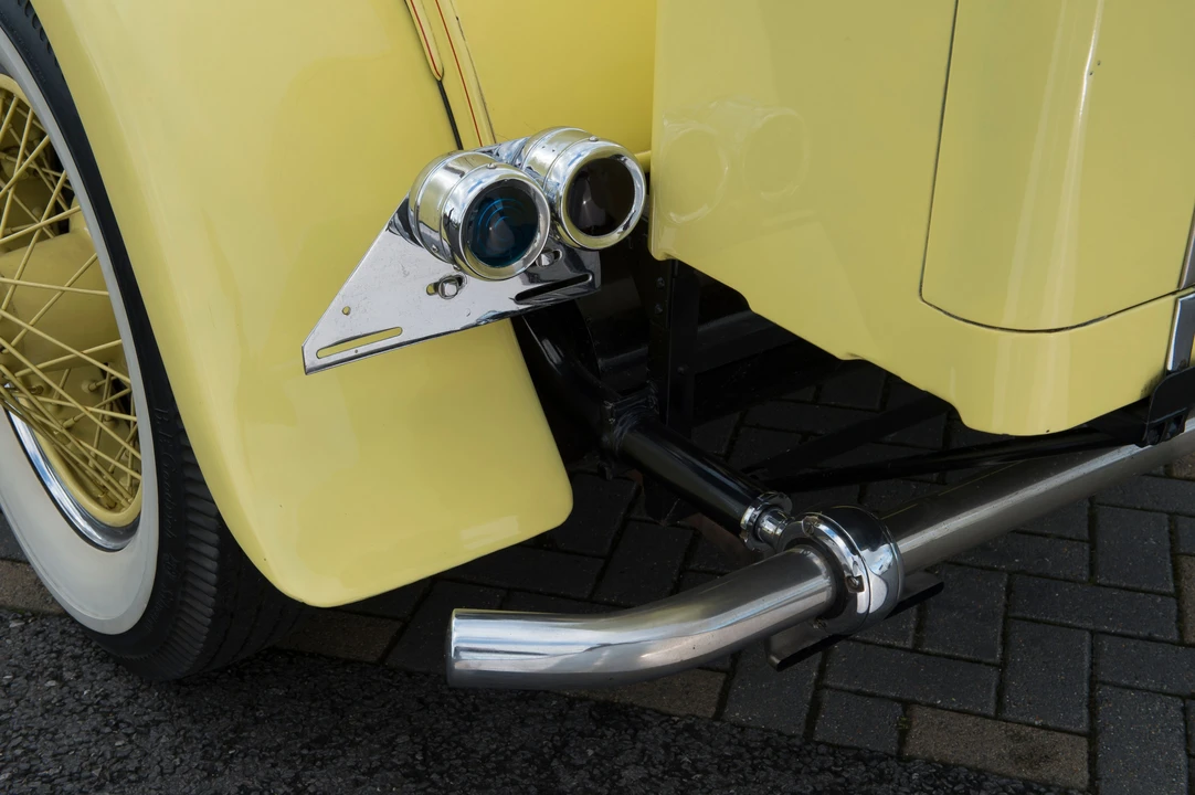 Rolls-Royce Silver Ghost - Image 3 of 31