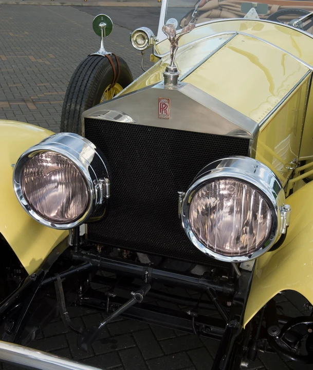Rolls-Royce Silver Ghost - Image 6 of 31