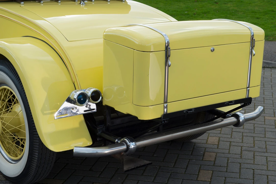 Rolls-Royce Silver Ghost - Image 2 of 31